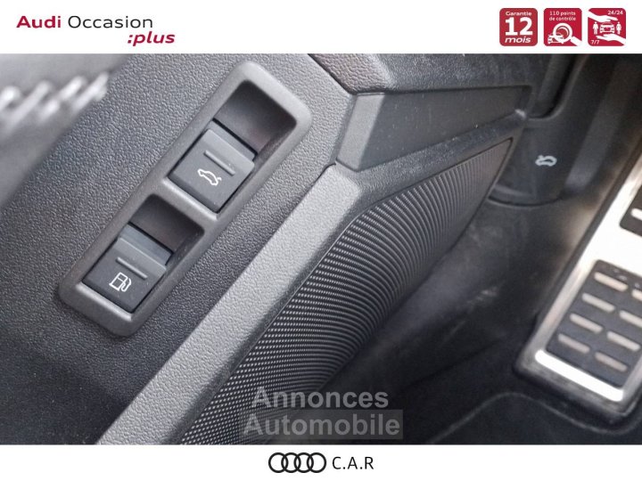Audi A3 Sportback 40 TFSIe 204 S tronic 6 S Line - 16