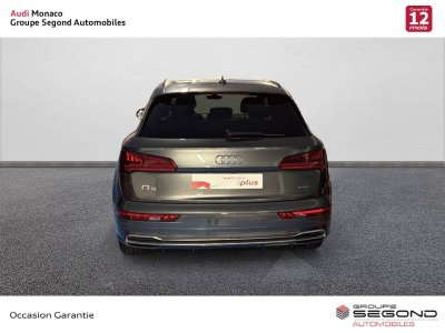 Audi Q5 50 TFSI e 299 S tronic 7 Quattro S line   - 5