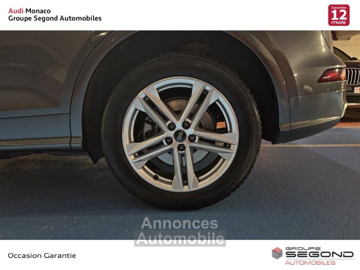 Audi Q5 50 TFSI e 299 S tronic 7 Quattro S line - 9