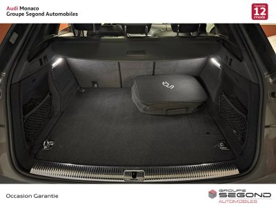 Audi Q5 50 TFSI e 299 S tronic 7 Quattro S line   - 10