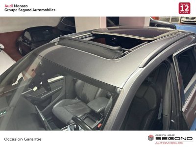 Audi Q5 50 TFSI e 299 S tronic 7 Quattro S line   - 11