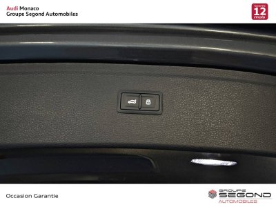 Audi Q5 50 TFSI e 299 S tronic 7 Quattro S line   - 12