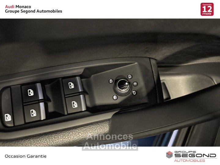 Audi Q5 50 TFSI e 299 S tronic 7 Quattro S line - 13