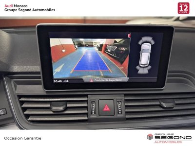 Audi Q5 50 TFSI e 299 S tronic 7 Quattro S line   - 16