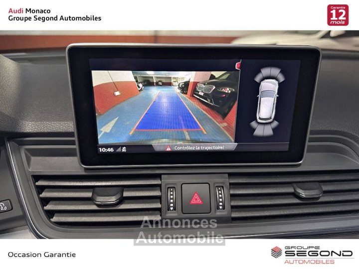 Audi Q5 50 TFSI e 299 S tronic 7 Quattro S line - 16