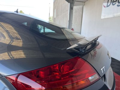 Audi TT COUPE Coupé 20 TFSI 200 S line   - 17