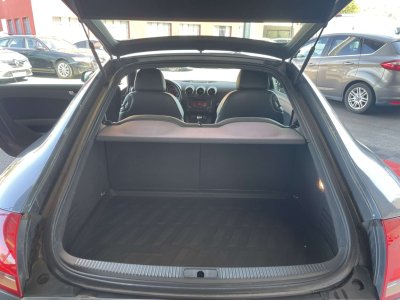 Audi TT COUPE Coupé 20 TFSI 200 S line   - 18
