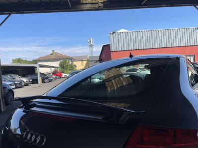 Audi TT COUPE Coupé 20 TFSI 200 S line   - 22
