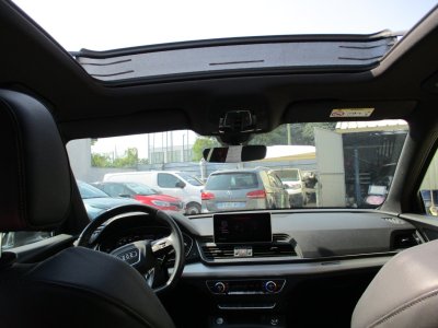 Audi Q5 55 TFSI E 55 TFSI e 367 S tronic 7 Quattro S line   - 6