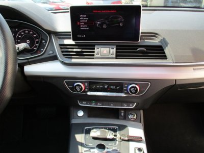 Audi Q5 55 TFSI E 55 TFSI e 367 S tronic 7 Quattro S line   - 8