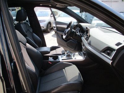 Audi Q5 55 TFSI E 55 TFSI e 367 S tronic 7 Quattro S line   - 9