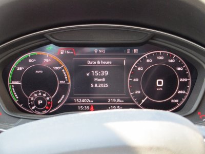 Audi Q5 55 TFSI E 55 TFSI e 367 S tronic 7 Quattro S line   - 11