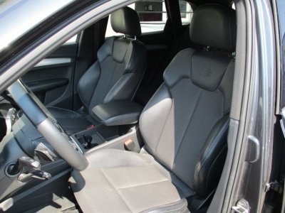 Audi Q5 55 TFSI E 55 TFSI e 367 S tronic 7 Quattro S line   - 13
