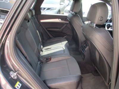 Audi Q5 55 TFSI E 55 TFSI e 367 S tronic 7 Quattro S line   - 15