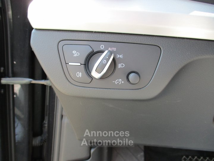 Audi Q5 55 TFSI E 55 TFSI e 367 S tronic 7 Quattro S line - 18