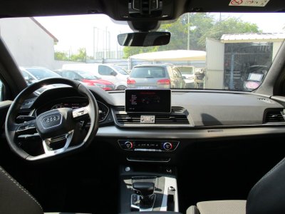 Audi Q5 55 TFSI E 55 TFSI e 367 S tronic 7 Quattro S line   - 20