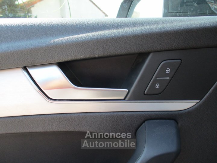 Audi Q5 55 TFSI E 55 TFSI e 367 S tronic 7 Quattro S line - 23
