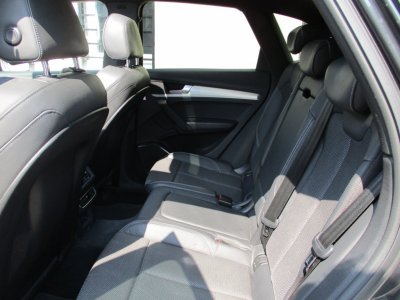 Audi Q5 55 TFSI E 55 TFSI e 367 S tronic 7 Quattro S line   - 25