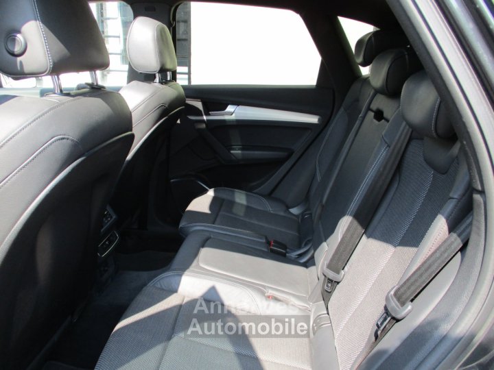 Audi Q5 55 TFSI E 55 TFSI e 367 S tronic 7 Quattro S line - 25
