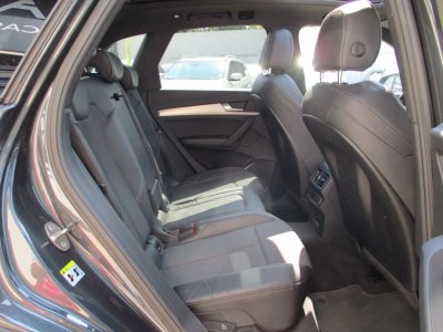 Audi Q5 55 TFSI E 55 TFSI e 367 S tronic 7 Quattro S line   - 26