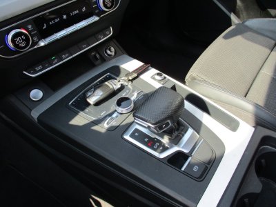 Audi Q5 55 TFSI E 55 TFSI e 367 S tronic 7 Quattro S line   - 28