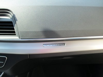 Audi Q5 55 TFSI E 55 TFSI e 367 S tronic 7 Quattro S line   - 31