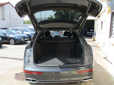 Audi Q5 55 TFSI E 55 TFSI e 367 S tronic 7 Quattro S line   - 34