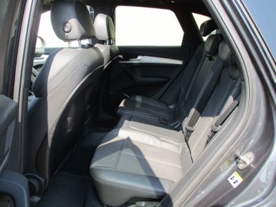 Audi Q5 55 TFSI E 55 TFSI e 367 S tronic 7 Quattro S line   - 35
