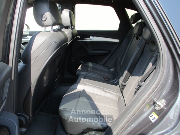 Audi Q5 55 TFSI E 55 TFSI e 367 S tronic 7 Quattro S line - 35
