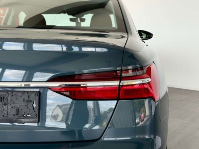 Audi A6 20TDI -1ERPRO-COCKPIT-CUIR-CAMERA-JANTES 20&#039;-   - 6