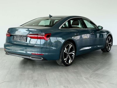 Audi A6 20TDI -1ERPRO-COCKPIT-CUIR-CAMERA-JANTES 20&#039;-   - 9