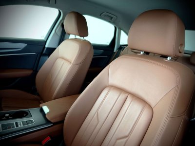 Audi A6 20TDI -1ERPRO-COCKPIT-CUIR-CAMERA-JANTES 20&#039;-   - 12