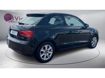Audi A1 14 TFSI 122 Start/Stop Ambiente   - 6
