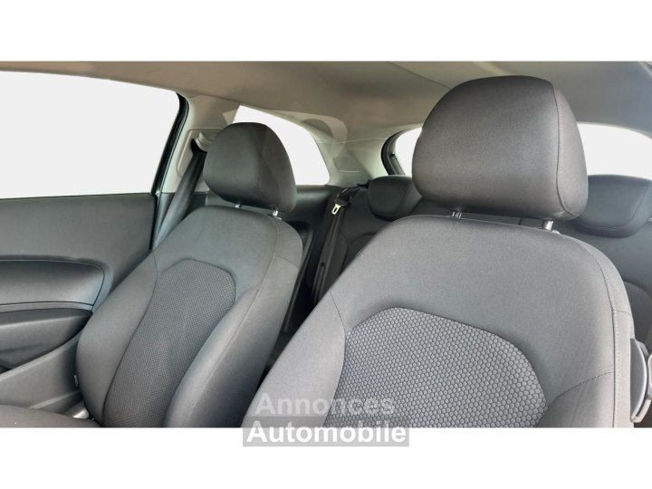 Audi A1 14 TFSI 122 Start/Stop Ambiente - 10