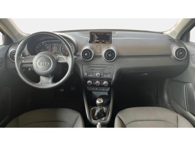 Audi A1 14 TFSI 122 Start/Stop Ambiente   - 11
