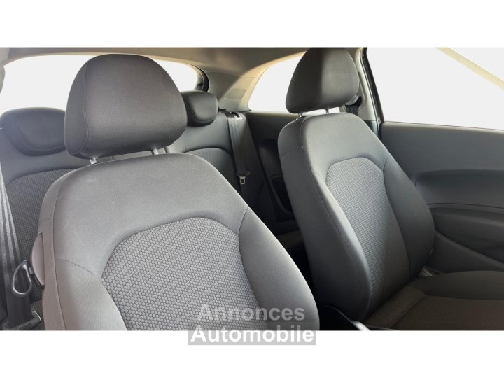 Audi A1 14 TFSI 122 Start/Stop Ambiente - 13