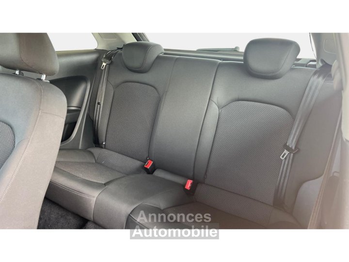 Audi A1 14 TFSI 122 Start/Stop Ambiente - 14