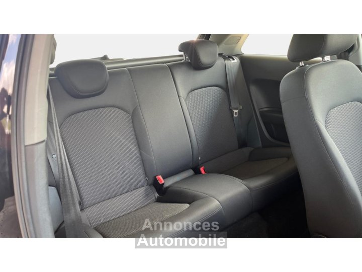 Audi A1 14 TFSI 122 Start/Stop Ambiente - 15