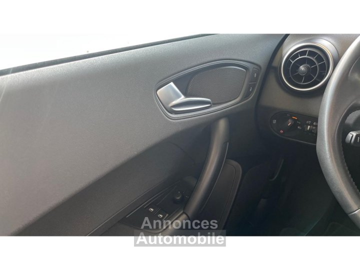 Audi A1 14 TFSI 122 Start/Stop Ambiente - 16