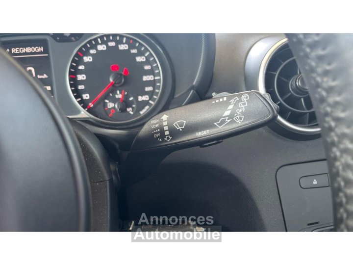 Audi A1 14 TFSI 122 Start/Stop Ambiente - 20