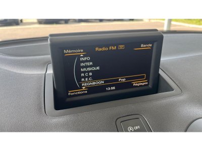 Audi A1 14 TFSI 122 Start/Stop Ambiente   - 21