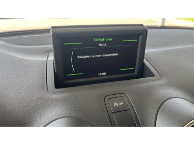 Audi A1 14 TFSI 122 Start/Stop Ambiente   - 22