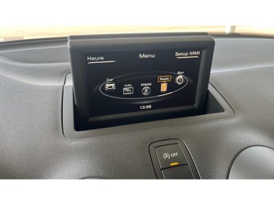 Audi A1 14 TFSI 122 Start/Stop Ambiente   - 23