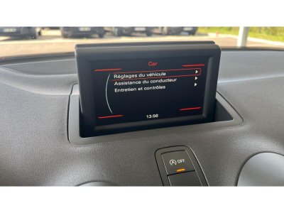 Audi A1 14 TFSI 122 Start/Stop Ambiente   - 24