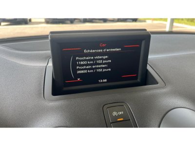 Audi A1 14 TFSI 122 Start/Stop Ambiente   - 25