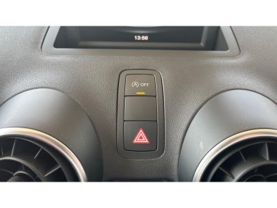 Audi A1 14 TFSI 122 Start/Stop Ambiente   - 26