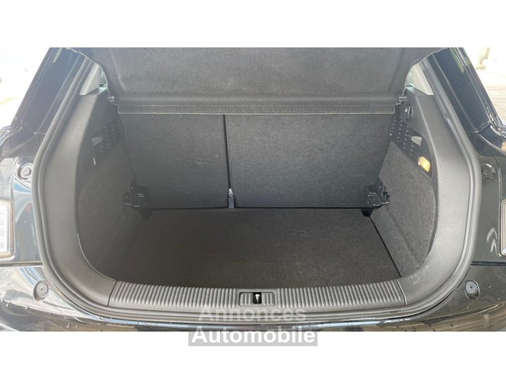 Audi A1 14 TFSI 122 Start/Stop Ambiente - 30