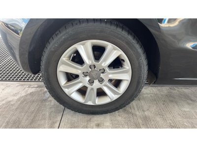 Audi A1 14 TFSI 122 Start/Stop Ambiente   - 32