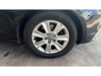 Audi A1 14 TFSI 122 Start/Stop Ambiente   - 33