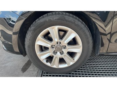 Audi A1 14 TFSI 122 Start/Stop Ambiente   - 34